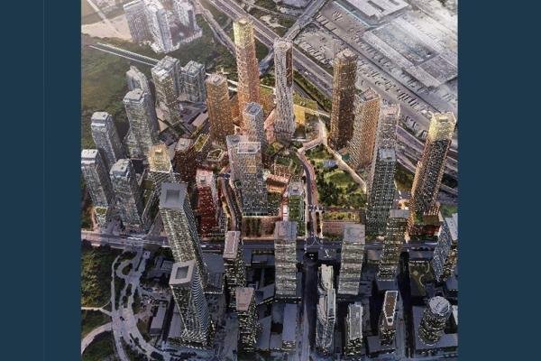 2150 Lake Shore Condos