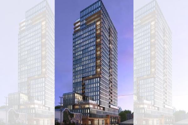 316 Junction Condos