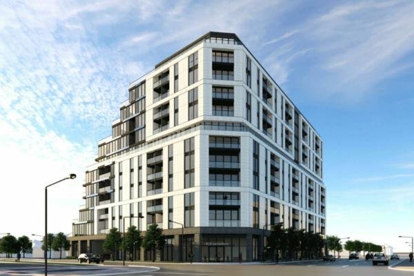 420 Lakeshore Road East Condos
