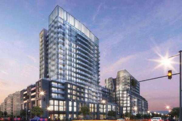 660 Leaside Condos