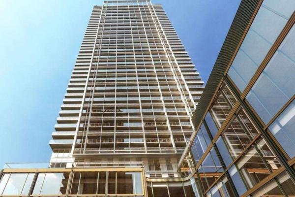 88 Queen Condos