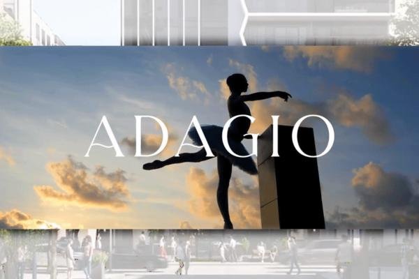 Adagio Condos