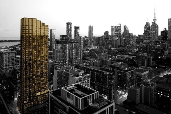 Allure Condos