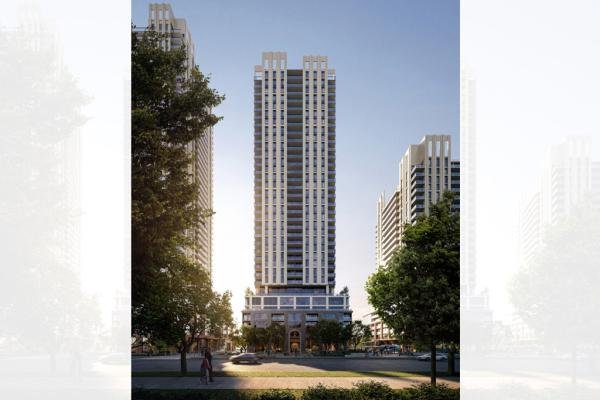 Arcadia District Condos