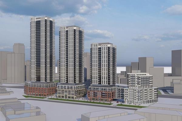 Arcadia District Condos 4