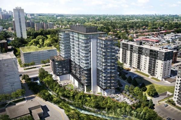 Artform Condos