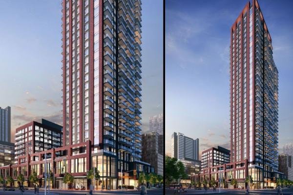 Artworks Condos