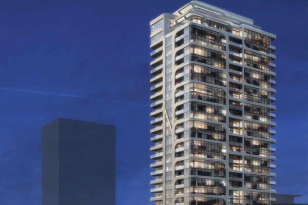 Bayview Village Condos 2