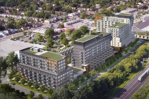 Birchley Park Condos 4