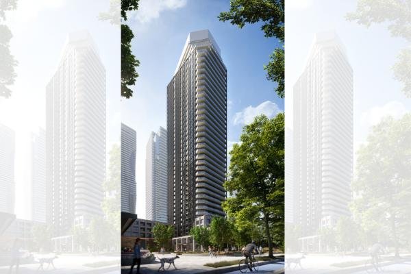 Bravo Condos