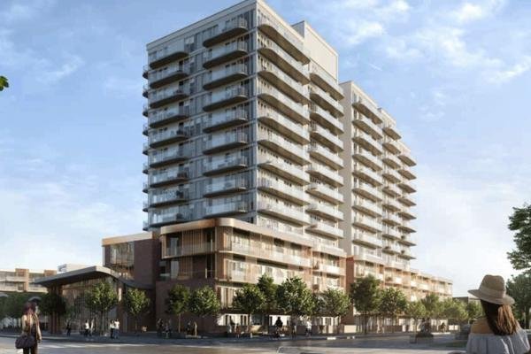 Brightwater Condos 2