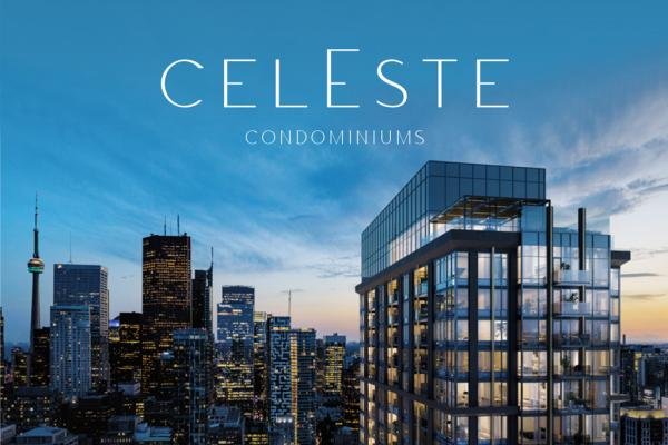 Celeste Condos