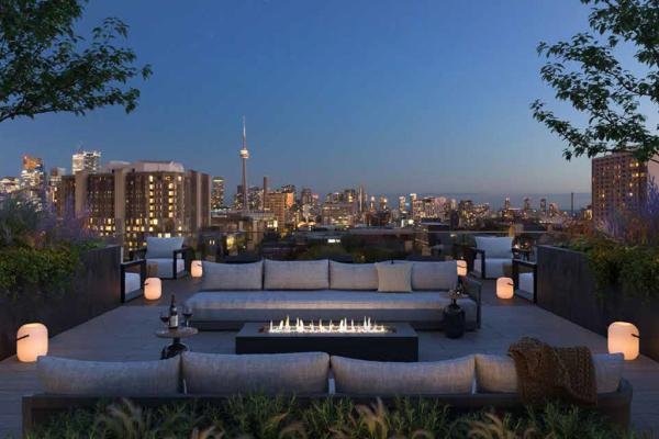 Cielo Condos