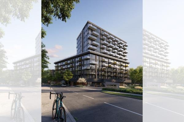 Clockwork Condos 2