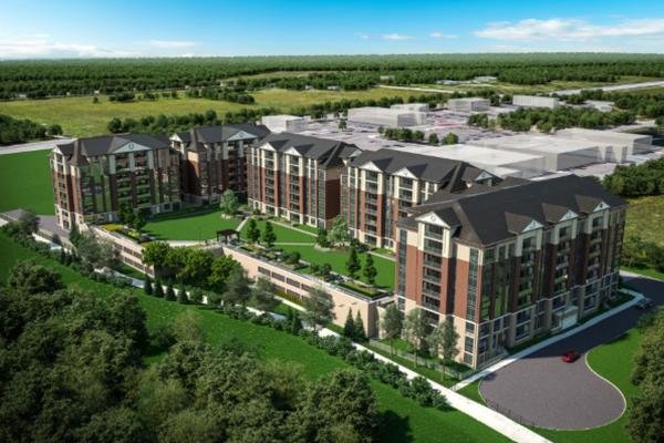 JAX Condos