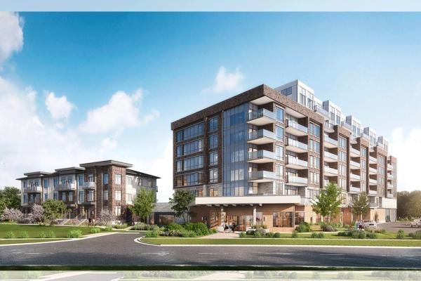 Lake Pointe Condos
