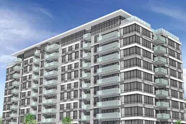 Victoria Tower Condos