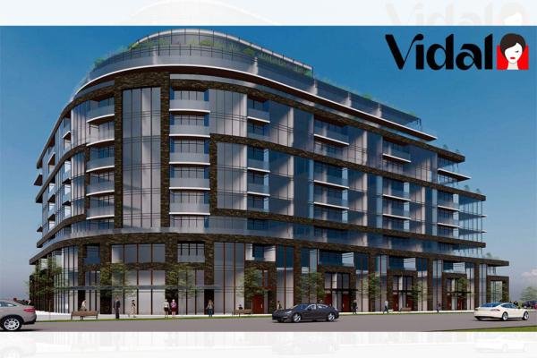 Vidal Condos