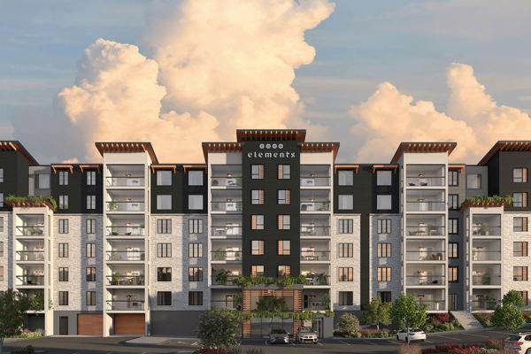 Elements Condominiums