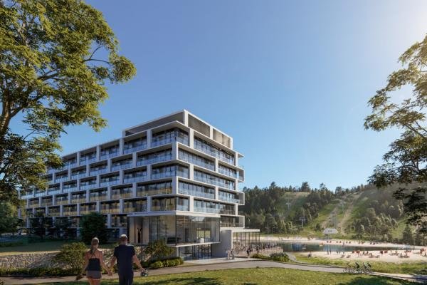 Freed Horseshoe Residences