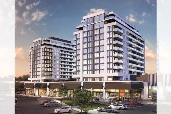 Porta Condos