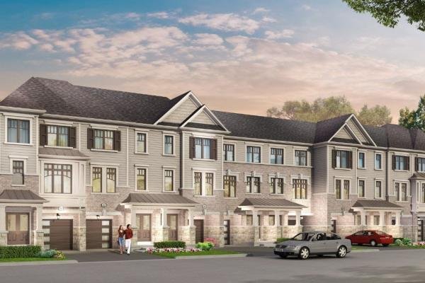 Appleview Towns