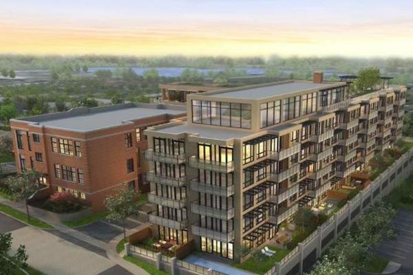 Unexusmuskoka Condos