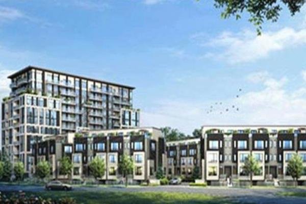 Northside Condos