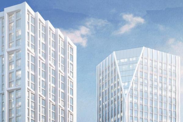 Shoppers World Condos 2
