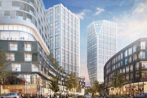 Shoppers World Condos 4