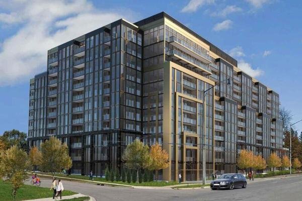Springbrook Hamlet Condos