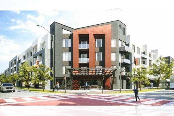 Strawberry Fields Condos