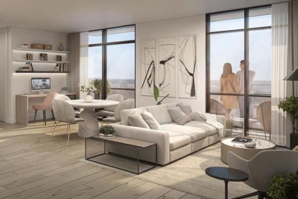 Grand Bell Suites 3