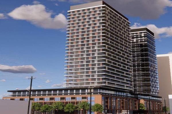 1074 Cooke Boulevard Condos 2