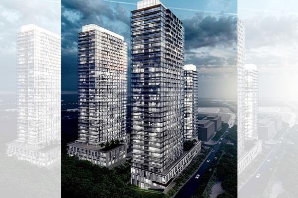 1120 Cooke Boulevard Condos