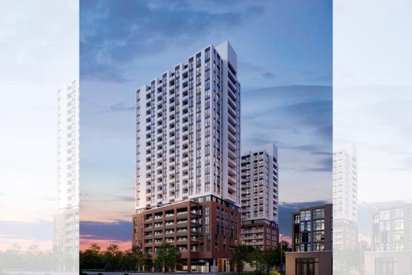 1989 Condos