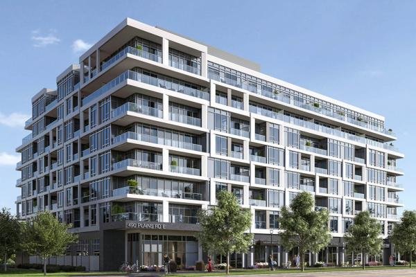 Northshore Condos