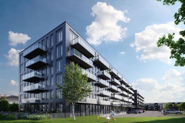 Realm Condos II