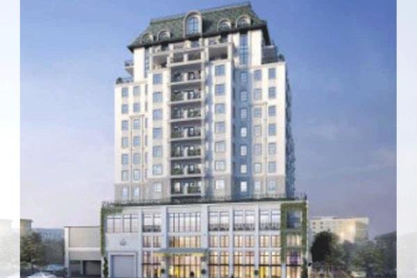 The Waldemar Condos
