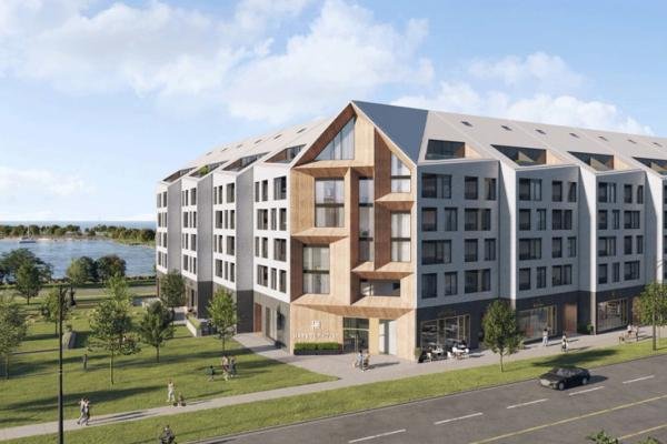 Harbour House Condos