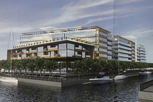 Perfect World Condos