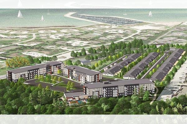 Residences at Silvercreek