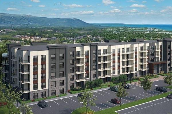 Royal Windsor Condos