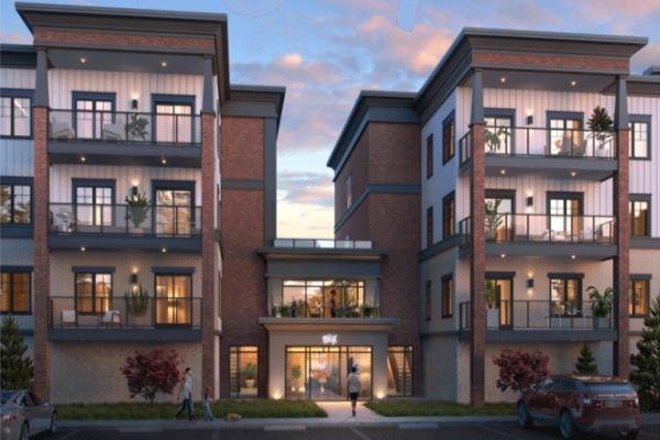 Creemore Condos 2