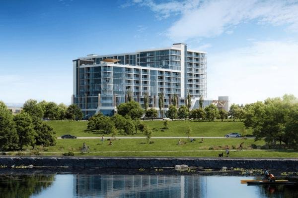 The Discoverie Condos