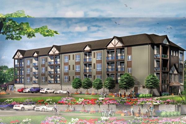 Lakeville Condos