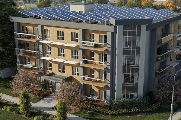 Terra Condos
