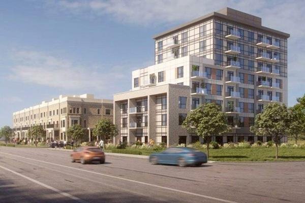 1065 Paramount Drive Condos