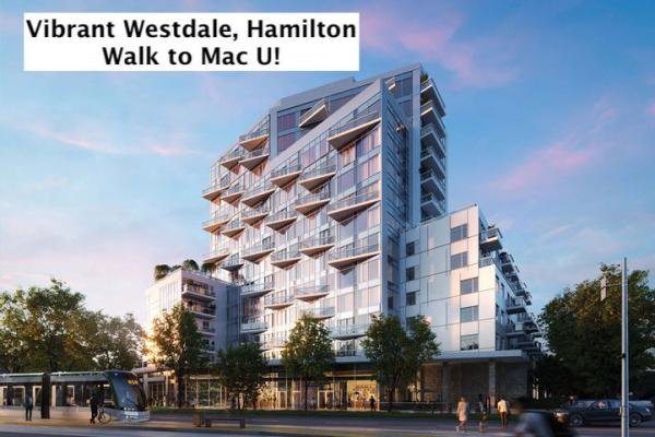 1107 Main Condos