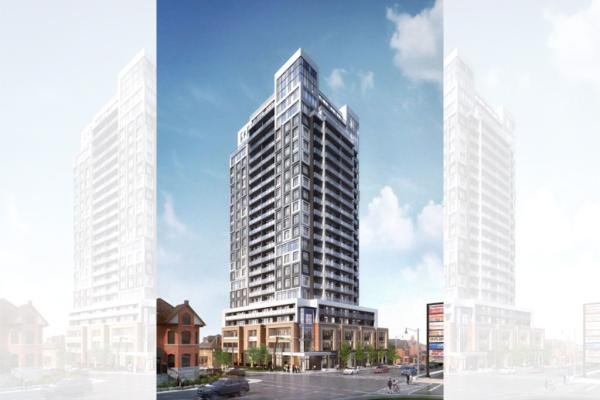 Apex Condos